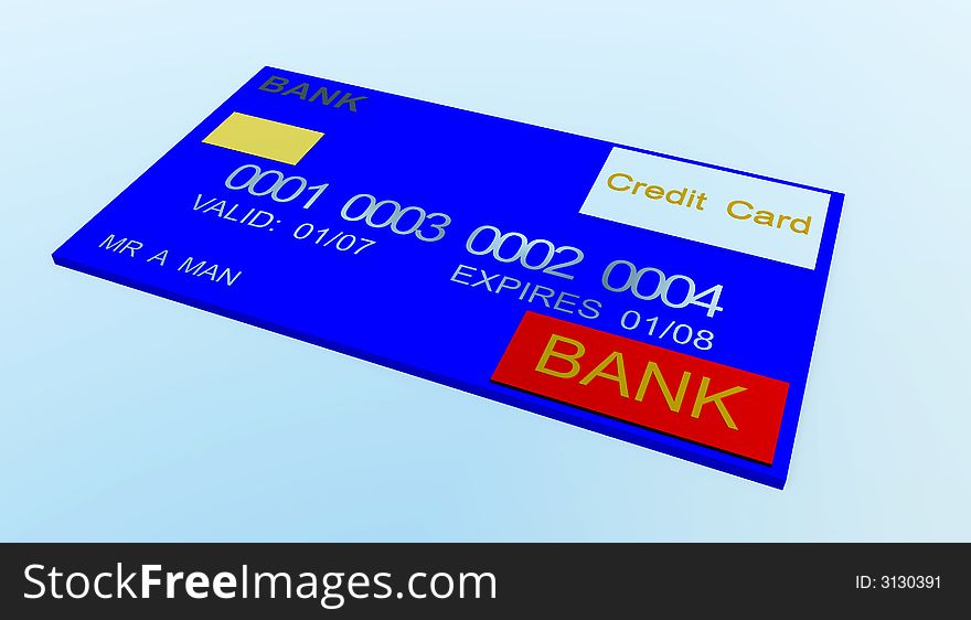 Credit Card 18