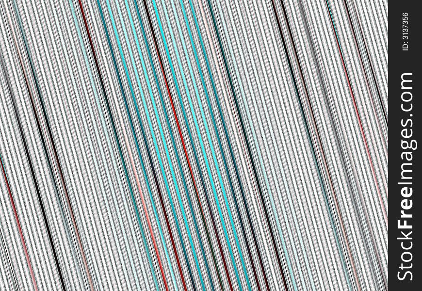 Abstract background multi color pin stripes. Retro feel with white background and pin stripes over top. Abstract background multi color pin stripes. Retro feel with white background and pin stripes over top.