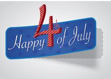 4th Of July Independence Day Background Stock Photos