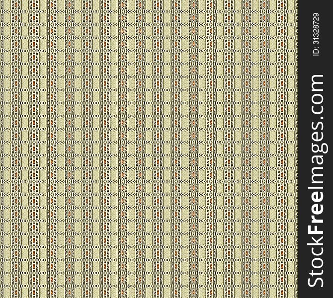 Decorative pattern in pale warm tones. Decorative pattern in pale warm tones.