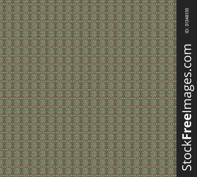 Diamond Background Pattern