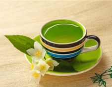 Jasmine Tea Stock Images Jasmine Tea Stock Images