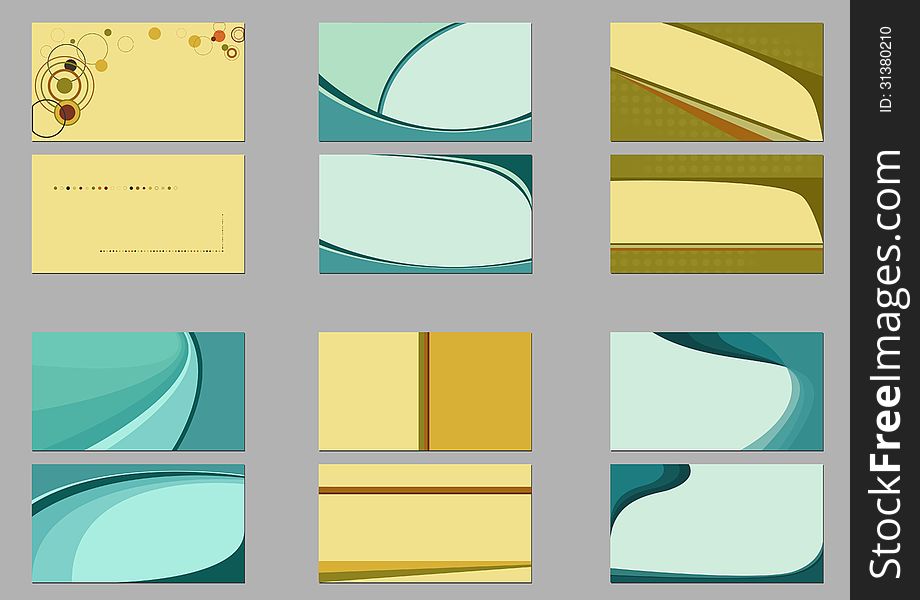Backgrounds For Business Cards
