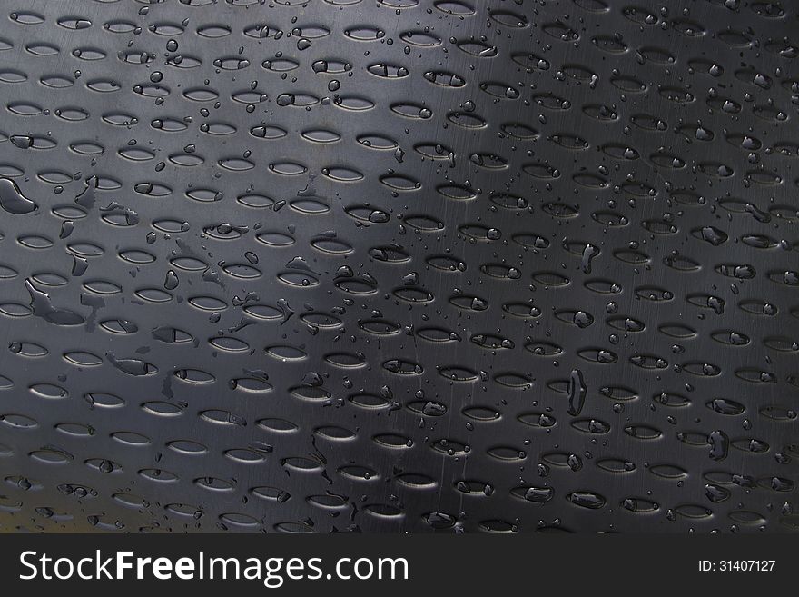 Rubber Mat