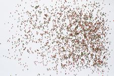 Food Pellets Royalty Free Stock Images Food Pellets Royalty Free Stock Images