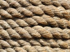Rope Royalty Free Stock Photos Rope Royalty Free Stock Photos