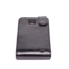 Mobile Phone Case On A White Background Royalty Free Stock Image Mobile Phone Case On A White Background Royalty Free Stock Image
