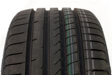 Summer Tire Stock Images Summer Tire Stock Images