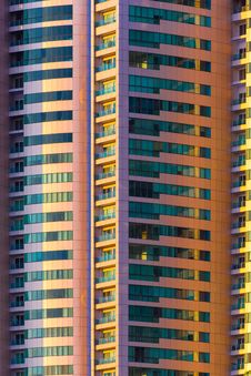 Abstract Shot Of Multi Storey Building Royalty Free Stock Photos Abstract Shot Of Multi Storey Building Royalty Free Stock Photos