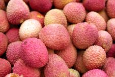 Fruits Lychee Royalty Free Stock Photos Fruits Lychee Royalty Free Stock Photos