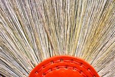 Broom Royalty Free Stock Images Broom Royalty Free Stock Images