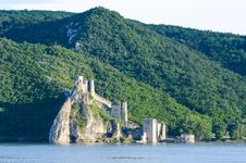 Golubac Fortress Stock Photos Golubac Fortress Stock Photos