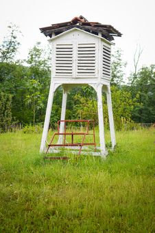 Weather Station Stock Images Weather Station Stock Images