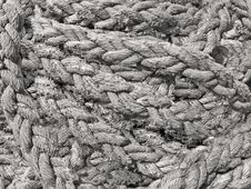 Rope Royalty Free Stock Photos Rope Royalty Free Stock Photos