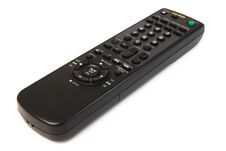 Remote Control Stock Image Remote Control Stock Image