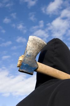 Axe Stock Photos