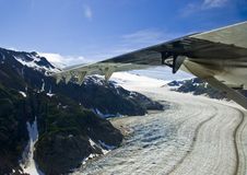 Mountains Lake In Alaska Stock Photo Mountains Lake In Alaska Stock Photo