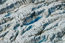 Glacier In Skagway Alaska Stock Image Glacier In Skagway Alaska Stock Image