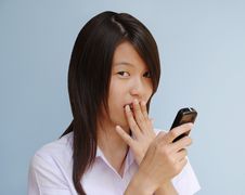 I Ve Got A Nice Surprise Text Royalty Free Stock Photo I Ve Got A Nice Surprise Text Royalty Free Stock Photo