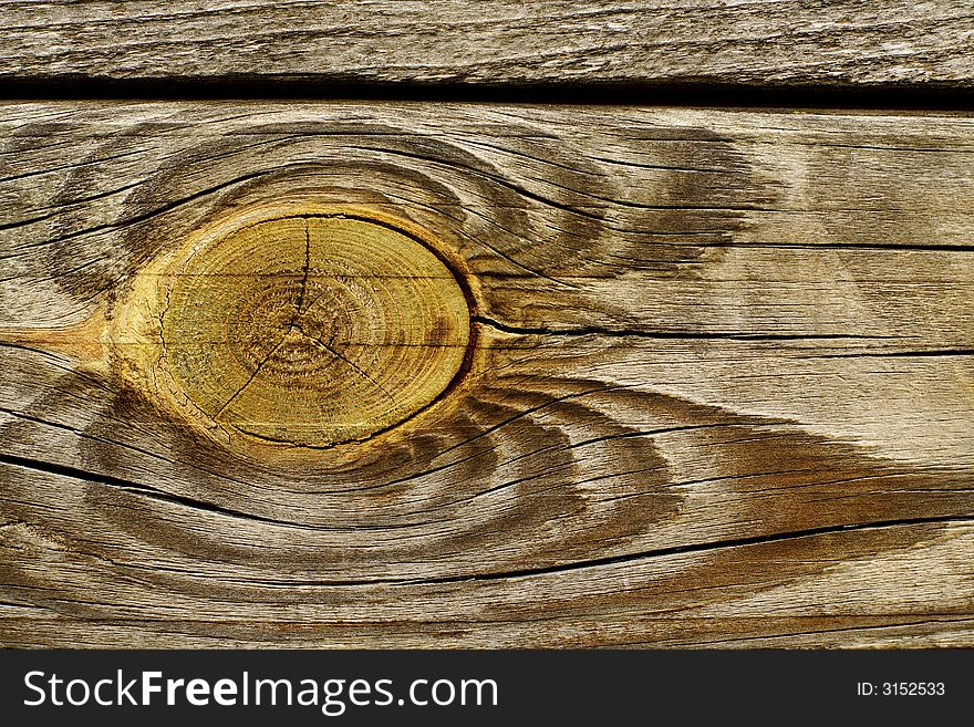 Color contrast wooden texture, abstract background