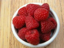 Red Raspberries Stock Photos Red Raspberries Stock Photos