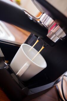 Espresso Coffee Stock Photos Espresso Coffee Stock Photos