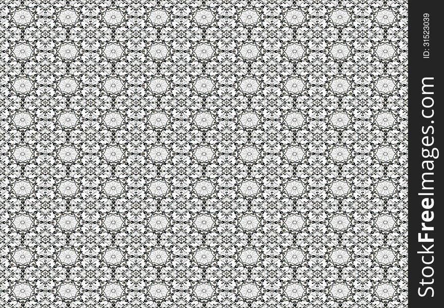 Pattern Background