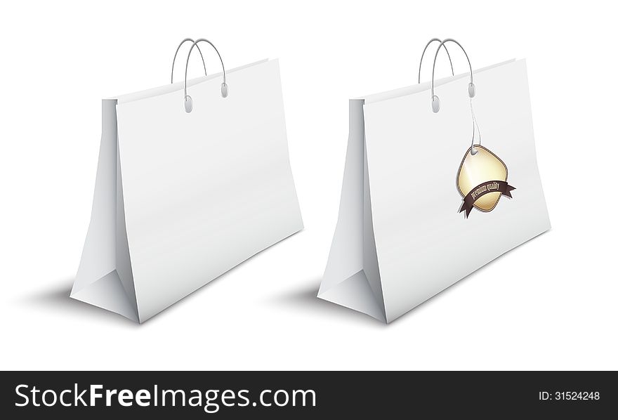 Shopping Sacks