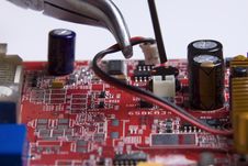 Circuit Board Stock Photos Circuit Board Stock Photos