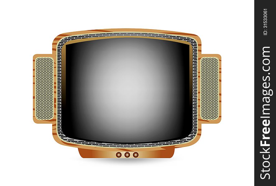 Retro TV