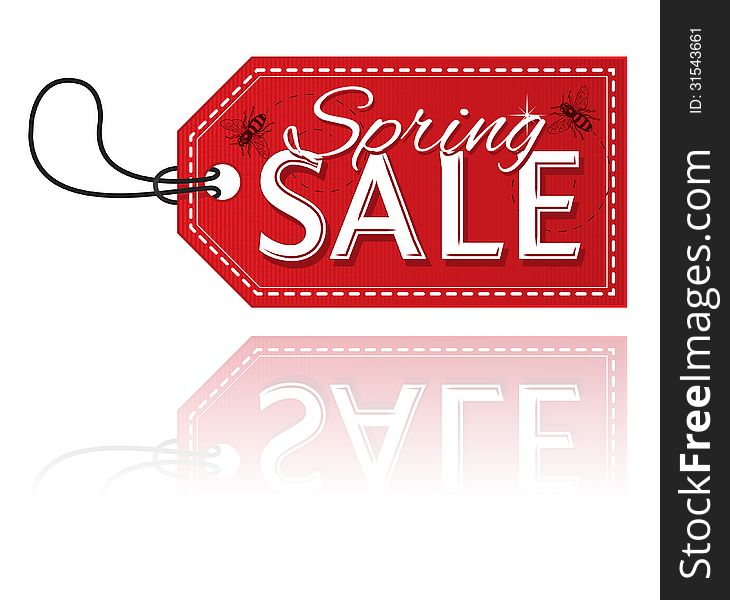 Spring Sale