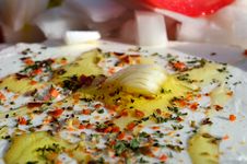 Feta Cheese Salad 9 Stock Image Feta Cheese Salad 9 Stock Image