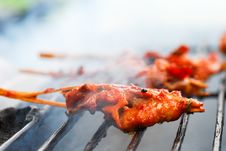 Grilled Chicken Stock Images Grilled Chicken Stock Images