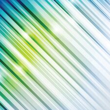 Lines Abstract Vector Stock Image Lines Abstract Vector Stock Image