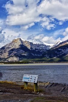 Lac Des Arcs Alberta Stock Photos Lac Des Arcs Alberta Stock Photos