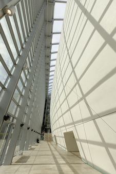 Modern Architecture Royalty Free Stock Photo Modern Architecture Royalty Free Stock Photo
