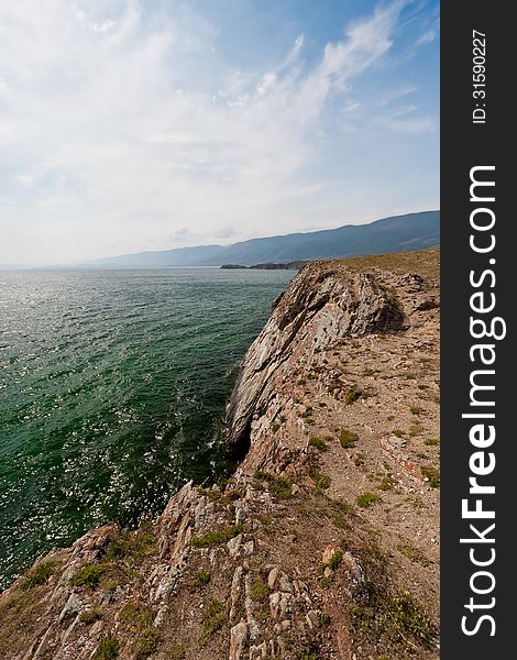 Lake Baikal