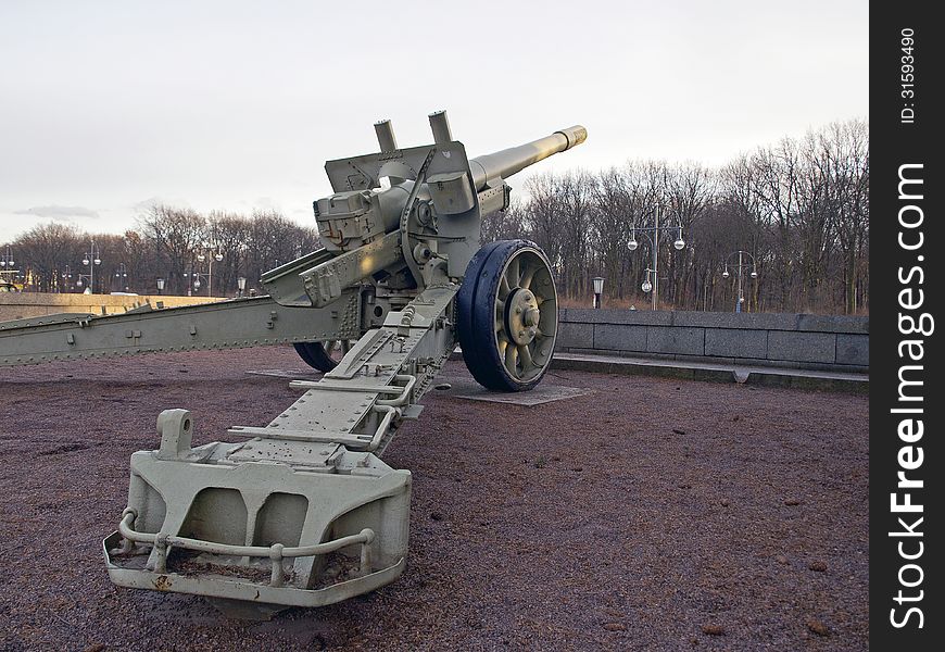 Memorial in Berlin for WWII victims