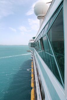 Ships Side Stock Images Ships Side Stock Images