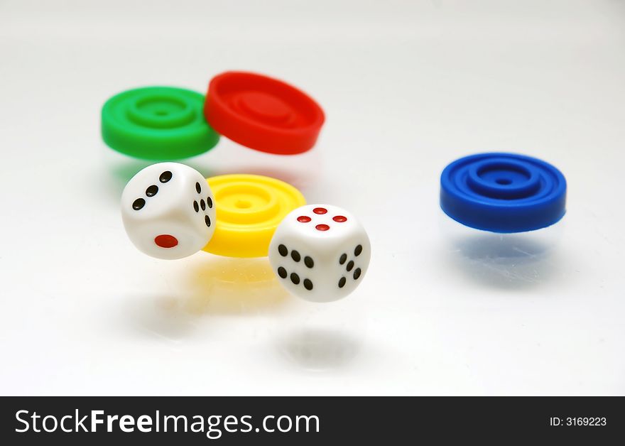 dice Games