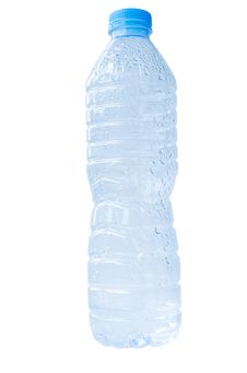Plastic Bottle Of Water Stock Photo Plastic Bottle Of Water Stock Photo