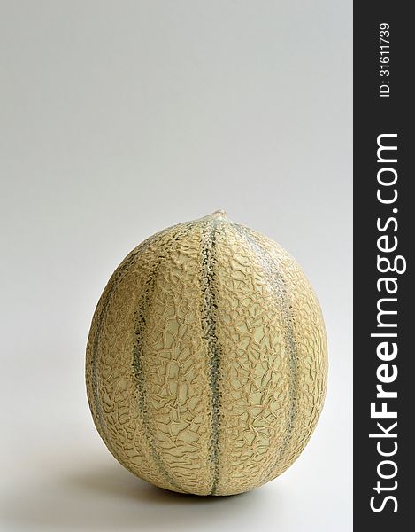 Laced Melon