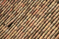 Roof Tiles Stock Photos Roof Tiles Stock Photos