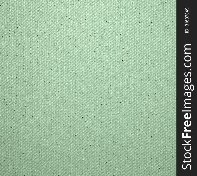 Green Abstract Texture For Background