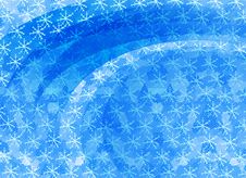 Snowflakes Winter Background Royalty Free Stock Images Snowflakes Winter Background Royalty Free Stock Images
