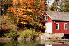 Fall Foliage Stock Image Fall Foliage Stock Image