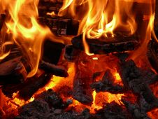 Flames Stock Photos Flames Stock Photos
