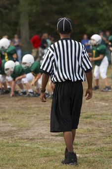 Referee Stock Images Referee Stock Images