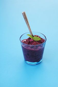 Yogurt Royalty Free Stock Images Yogurt Royalty Free Stock Images