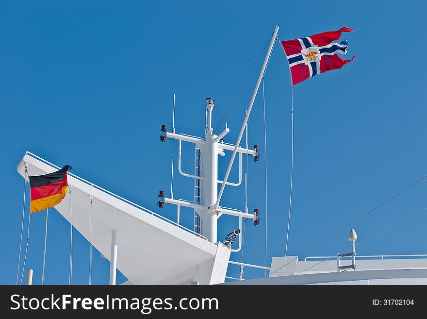 Travel by ferry from Oslo to Kiel. Travel by ferry from Oslo to Kiel